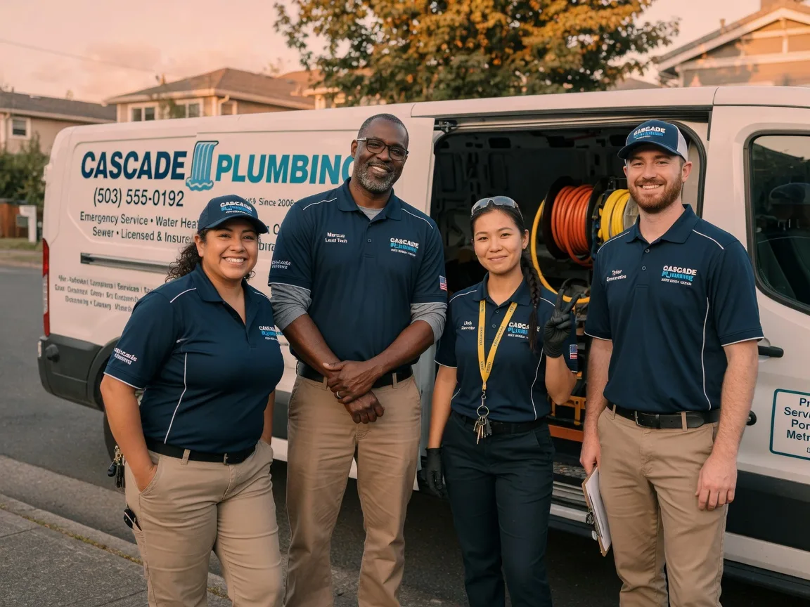 Emergency Plumber company in Valdosta, GA